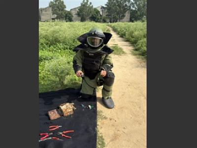15 अगस्त से पहले पंजाब को दहलाने की बड़ी साजिश! बरामद हुआ IED