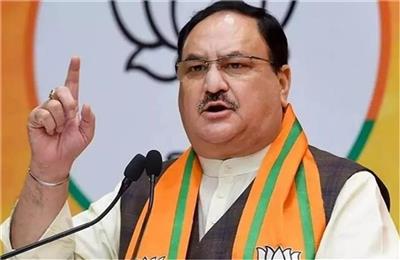 JP नड्डा ने बोला हमला, कहा- ममता बनर्जी की सरकार में कानून-व्यवस्था पूरी तरह ध्वस्त हो गई है