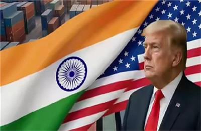 ट्रंप के 50% टैरिफ का भारत के इन सेक्टर्स पर पड़ेगा सीधा असर, ज्वैलरी से लेकर जूते-कपड़े तक...