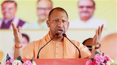 CM योगी ने सपा को लेकर दिया बड़ा बयान, कहा– 'पहले जो नामुमकिन था, अब हमारी सरकार ने उसे हकीकत बना दिया'