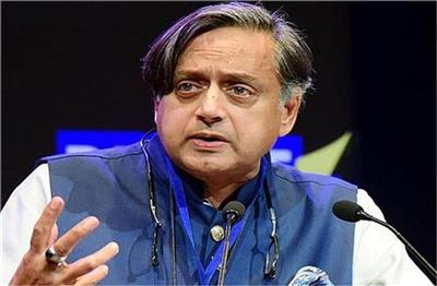 भारत को भी अमेरिका पर लगाना चाहिए 50% टैरिफ, हमें कोई भी...' ट्रंप को शशि थरूर की दो टूक