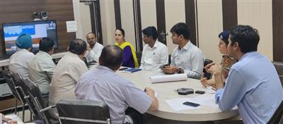 नशा के खिलाफ जागरूकता के लिए डबवाली में 24 अगस्त को होगी ‘यूथ मैराथन’, मुख्यमंत्री श्री नायब सिंह सैनी होंगे मुख्यातिथि