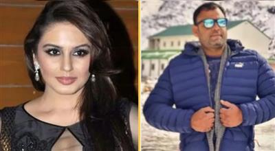 बॉलीवुड अभिनेत्री हुमा कुरैशी के चचेरे भाई का मर्डर, पार्किंग विवाद को लेकर हुई बहस हत्या में बदली
