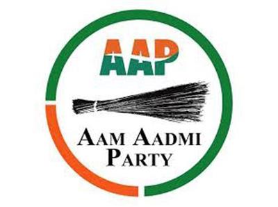 Breaking : लैंड पूलिंग पॉलिसी के विरोध में AAP के दो और नेताओं ने दिया इस्तीफा