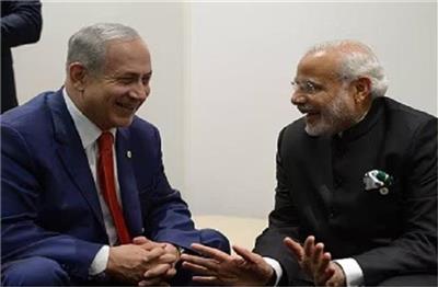 नेतन्याहू का बड़ा बयान-'PM मोदी मेरे बहुत अच्छे दोस्त; 