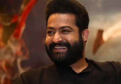 25 साल से साथ निभा रहे फैंस को NTR ने कही दिल की बात