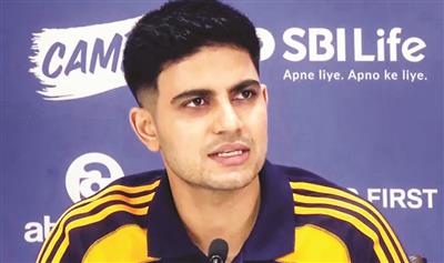Asia Cup 2025 : एशिया कप में भारत के उपकप्तान बन सकते हैं शुभमन गिल