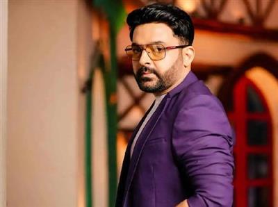 Breaking : Kapil Sharma की बढ़ाई गई Security, जानें वजह