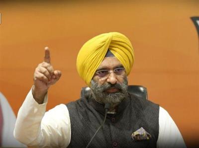 Breaking : अकाली दल से गठबंधन पर सिरसा का बड़ा बयान, पढ़ें क्या कहा?