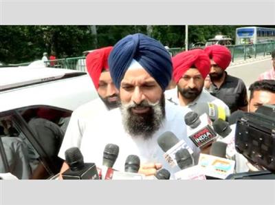 तारीख पर तारीख! क्या जेल से बाहर नहीं आ पाएंगे Bikram Majithia? जानें आज कोर्ट में क्या हुआ