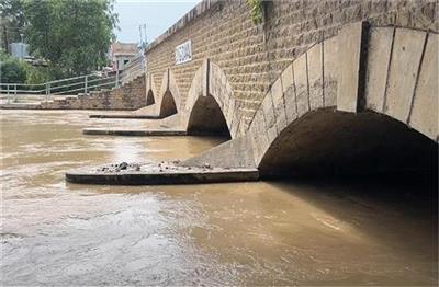 Punjab में बाढ़ का खतरा बढ़ा! छोड़ा गया हजारों क्यूसिक पानी