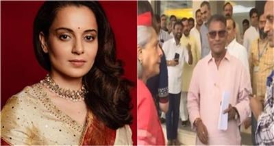 'लोग नखरे इसलिए सहते हैं क्योंकि अमिताभ बच्चन जी की बीवी हैं', जया बच्चन ने फैन को दिया धक्का तो भड़की कंगना रानौत