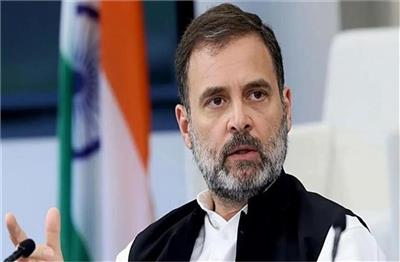 राहुल गांधी ने अदालत में बताया अपनी जान को खतरा, बोले- 2 नेताओं ने दी थी धमकी