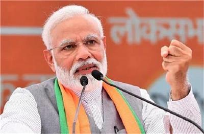 मोदी सरकार के 11 साल: भारत 24×7 प्रधानमंत्री के नेतृत्व में आगे बढ़ रहा है