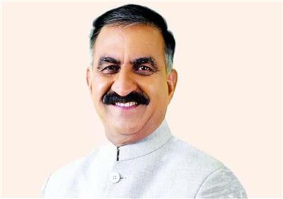 Himachal: सीएम सुक्खू ने लगाया आराेप, कहा-5 गुटों में बंटी भाजपा में अंतर्कलह चरम पर