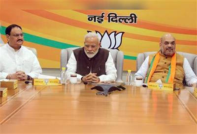 केंद्र सरकार का पंजाब को झटका, ये बड़ा Project किया रद्द