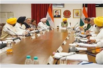 पंजाब कैबिनेट में बड़े फैसलों पर लगी मुहर, खबर में पढ़ें पूरी Detail