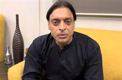 वेस्टइंडीज के खिलाफ पाकिस्तान 92 रन पर ऑल आउट, शोएब अख्तर ने हेड कोच को लिया आड़े हाथ