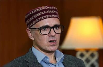 CM Omar Abdullah ने किश्तवाड़ त्रासदी पर जताया दुख, रद्द किए ये कार्यक्रम