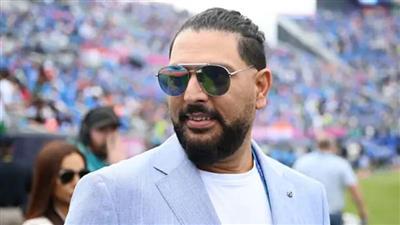 इंग्लैंड में शानदार प्रदर्शन करने वाले शुभमन गिल पर मुझे गर्व है: युवराज सिंह