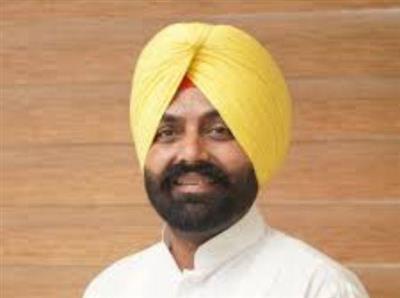 पंजाब : मंत्री Laljit Bhullar करेंगे बाढ़ संभावित क्षेत्रों का दौरा