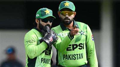 Asia Cup 2025 के लिए पाकिस्तान ने किया टीम का ऐलान, बाबर-रिजवान की छुट्टी