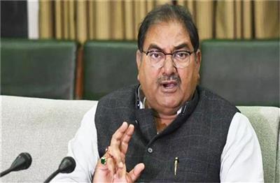 'इनेलो नहीं कांग्रेस बीजेपी की B टीम...', अभय चौटाला का हुड्डा पर पलटवार
