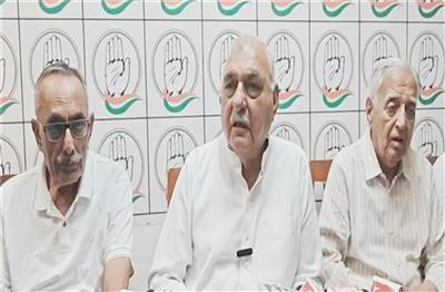 डबल वोटों को लेकर भूपेंद्र हुड्डा ने EC से मांगा एफिडेविट, कहा- पहले साबित करें कि वोट डबल नहीं, फिर करूंगा खुलासा