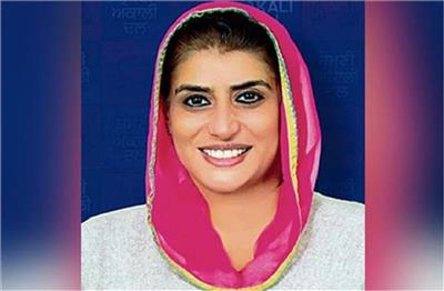 पंजाब विजिलेंस ब्यूरो ने बिक्रम मजीठिया की पत्नी गनीव कौर को भेजे समन