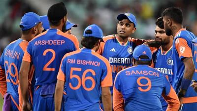Asia Cup ਲਈ ਟੀਮ ਇੰਡੀਆ ਦਾ ਐਲਾਨ, ਇਨ੍ਹਾਂ ਖਿਡਾਰੀਆਂ ਨੂੰ ਮਿਲਿਆ ਮੌਕਾ