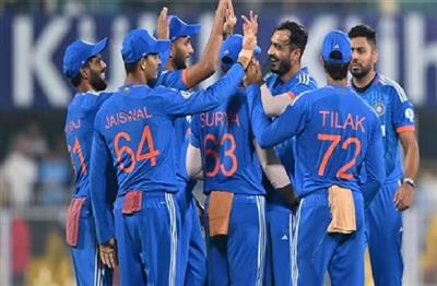 India Squad for Asia Cup: एशिया कप के लिए भारतीय टीम का हुआ ऐलान, बाहर हुआ बड़ा खिलाड़ी
