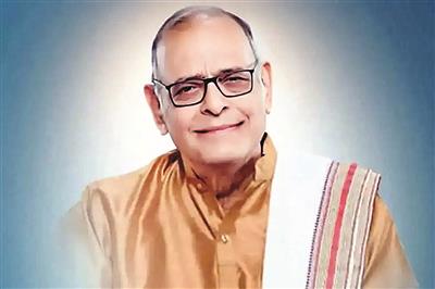 फिल्म ‘थ्री इडियट्स’ के फेमस एक्टर अच्युत पोतदार का निधन