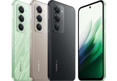 7000mAh बैटरी के साथ Redmi 15 5G भारत में लांच, जानें कीमत और फीचर