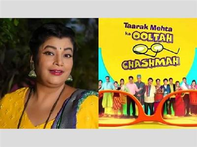 'Taarak Mehta' शो से क्यों गायब थीं 'कोमल भाभी'? एक्ट्रेस अंबिका रंजनकर ने खुद तोड़ी चुप्पी