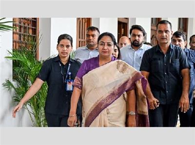 Rekha Gupta Attack : दिल्ली CM पर हमला करने वाले की तस्वीर आई सामने, देखें हमलावर का चेहरा