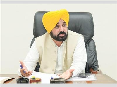  पंजाब सरकार ने बाढ़ प्रभावित क्षेत्रों के लिए जारी किए 5 निर्देश, पढ़ें.. 