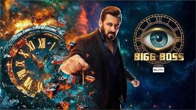 ਭਾਰੀ ਮੀਂਹ ਨੇ ਵਿਗਾੜਿਆ 'ਬਿੱਗ ਬੌਸ 19' ਦਾ ਪਲਾਨ, ਮੀਡੀਆ ਟੂਰ ਰੱਦ ਤੇ ਸ਼ੂਟਿੰਗ ਮੁਲਤਵੀ