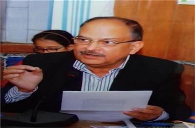 इंडोनेशिया में सम्मानित होंगे हमीरपुर के प्रसिद्ध साहित्यकार राजेंद्र राजन