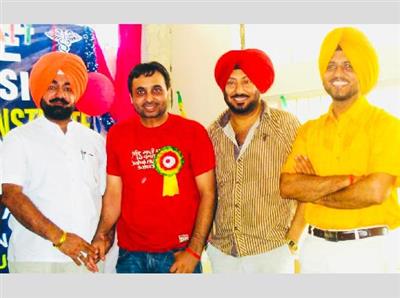 पंजाब ने खोया अपना कॉमेडी किंग डॉ. जसविंदर भल्ला – सुखमिंदरपाल सिंह ग्रेवाल