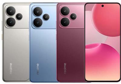 7000mAh बैटरी के साथ Realme P4 5G भारत में लांच, जानें कीमत और फीचर
