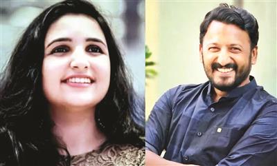 मलयालम अभिनेत्री ने कांग्रेस विधायक पर लगाया उत्पीडऩ का गंभीर आरोप