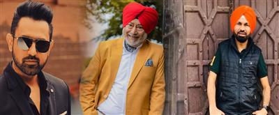 ਜਸਵਿੰਦਰ ਭੱਲਾ ਦੇ ਦੇਹਾਂਤ ਨਾਲ ਸੋਗ 'ਚ ਡੁੱਬੀ ਪੰਜਾਬੀ ਇੰਡਸਟਰੀ, ਗਿੱਪੀ ਗਰੇਵਾਲ ਤੇ ਹਾਰਬੀ ਸੰਘਾ ਨੇ ਜਤਾਇਆ ਦੁੱਖ