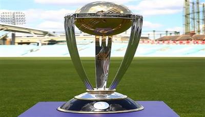 ਹੁਣ ਬੈਂਗਲੁਰੂ 'ਚ ਨਹੀਂ ਖੇਡਿਆ ਜਾਵੇਗਾ ਵਰਲਡ ਕੱਪ, BCCI ਨੇ ਲਿਆ ਵੱਡਾ ਫ਼ੈਸਲਾ