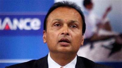 अनिल अंबानी के घर CBI का छापा, बैंक लोन धोखाधड़ी से जुड़ा है मामला