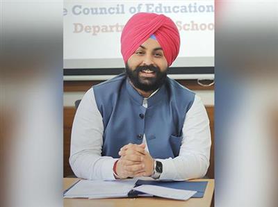 ਪੰਜਾਬ ਸਰਕਾਰ ਵੱਲੋਂ ਆਈ.ਟੀ.ਆਈਜ਼. ਵਿੱਚ 814 ਨਵੇਂ ਟਰੇਡ ਸ਼ੁਰੂ, ਸੀਟਾਂ ਵਿੱਚ ਕੀਤਾ 50 ਫ਼ੀਸਦ ਵਾਧਾ