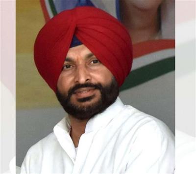 Union Minister Ravneet Bittu ਨੇ ਇਸਾਈ ਭਾਈਚਾਰੇ ਨਾਲ ਛੇੜਿਆ ਨਵਾਂ ਵਿਵਾਦ !