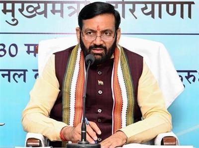 Haryana Cabinet Meeting : 28 अगस्त को मुख्यमंत्री के नेतृत्व में होगी बैठक, जानिए क्या हो सकता है एजेंडा