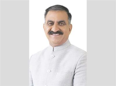 Himachal Floods: CM सुक्खू बोले - कठिन दौर से गुजर रहा हिमाचल, प्रशासन को हाई अलर्ट पर रहने के आदेश, कुल्लू मनाली में भारी नुकसान