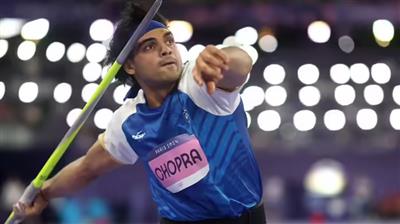 ज्यूरिख डायमंड लीग फाइनल : नीरज चोपड़ा किस दिन और कितने बजे उतरेंगे मैदान में जानिए…