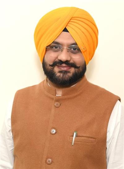 पंजाब ने लेबर सैस एकत्र करने का बनाया रिकॉर्ड, 310 करोड़ रुपये किए एकत्र: सौंद